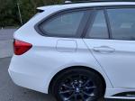 BMW 330i xDrive Touring M Sport 2017 года (NA)